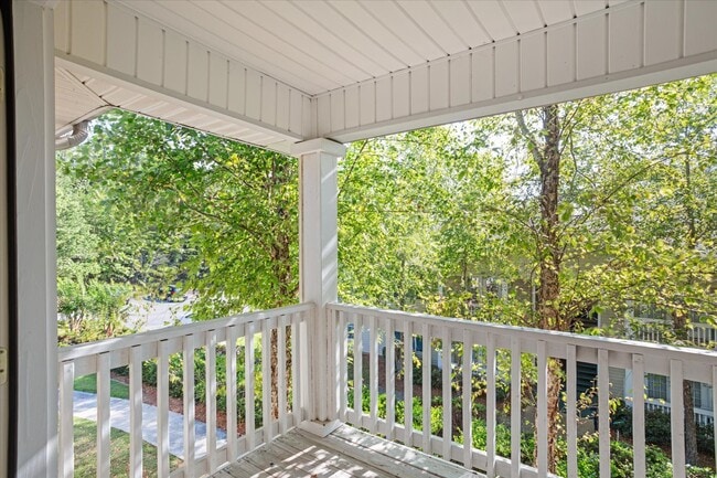 Briarwood Apartments