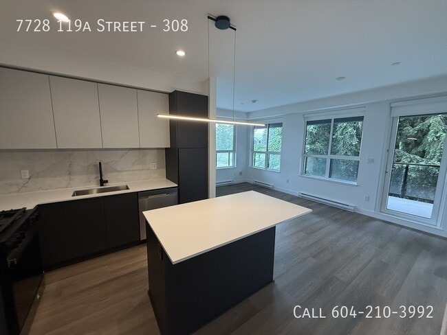 Building Photo - Modern Living in Delta Unit 308