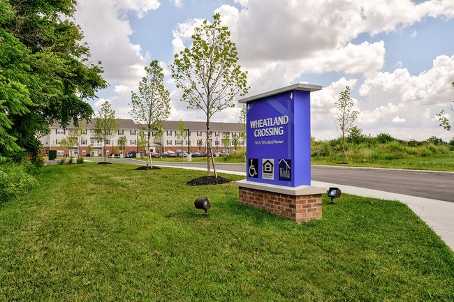 Building Photo - Wheatland Crossing I Rental