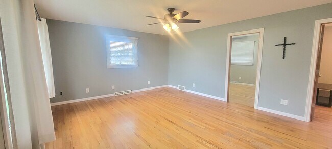 Photo - Small town Macon!