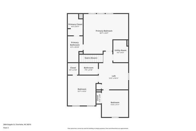 Photo - 2604 Dapple Ct