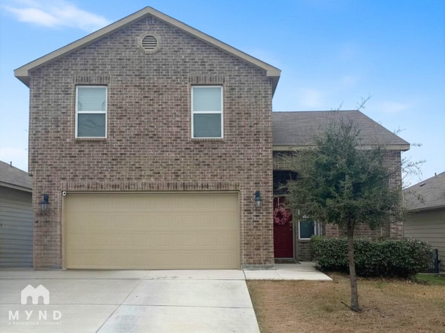 Building Photo - 9523 Apple Ridge Ln