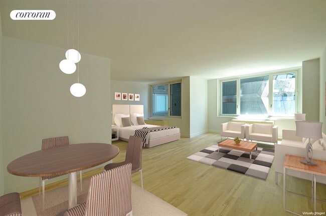 Building Photo - 322 W 57th St