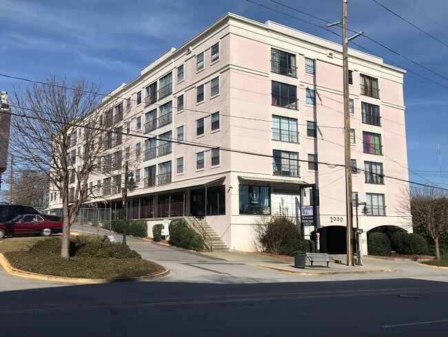 Building Photo - Five Points - Plaza Center