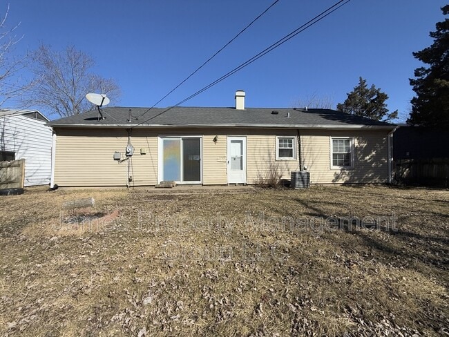 Photo - 1004 Oakland Dr