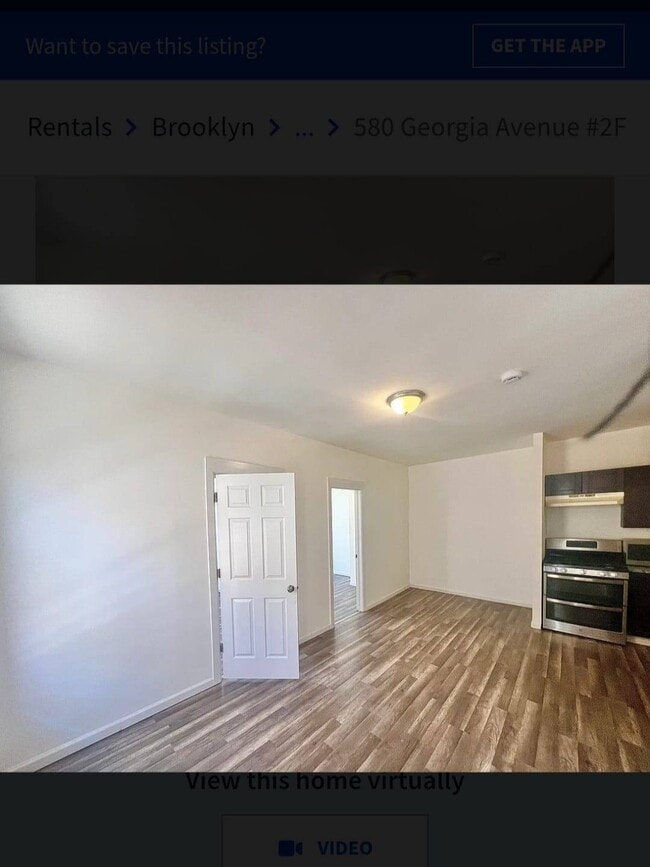 Building Photo - 580 Georgia Ave