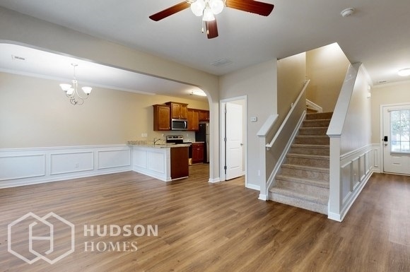 Photo - NOW AVAILABLE! - 347 Lauren Dr, Fairburn, ...