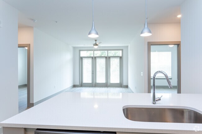 Photo - Vine North Hills Apartments