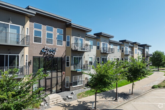 Building Photo - Prairie Place Rental