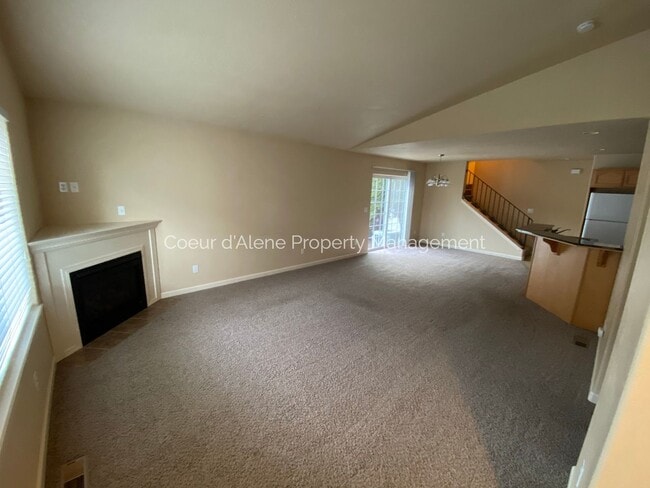 Photo - 3 bed townhouse in Post Falls