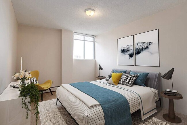 Photo - Westside Apartments