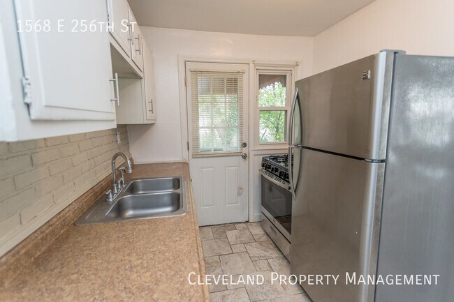 Renovated side by side home