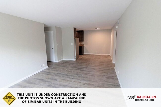 Photo - 3408 Balboa Ln Unit 34