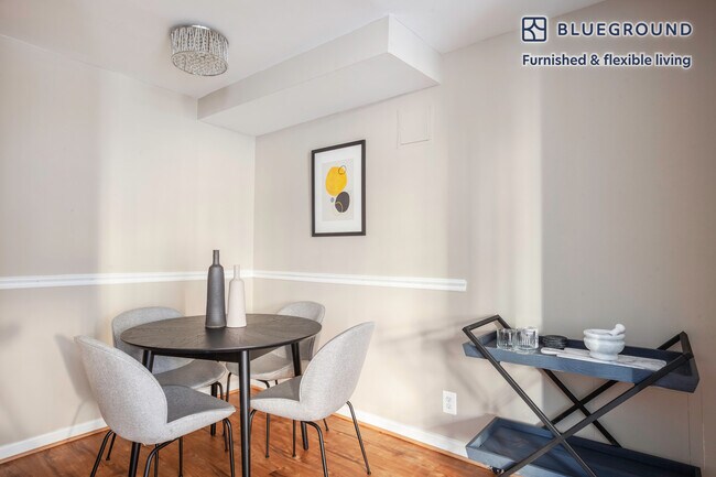 Photo - 1826 Vernon St NW Unit FL-1-ID176