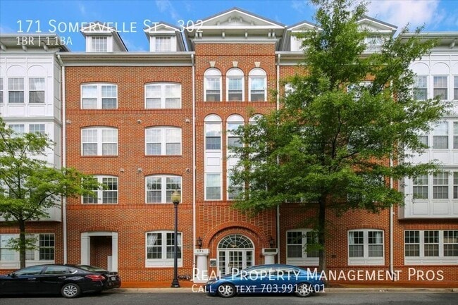 Building Photo - 171 Somervelle St Unit 302