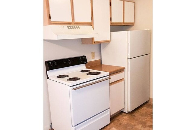 Photo - TIMBER RIDGE APARTMENTS