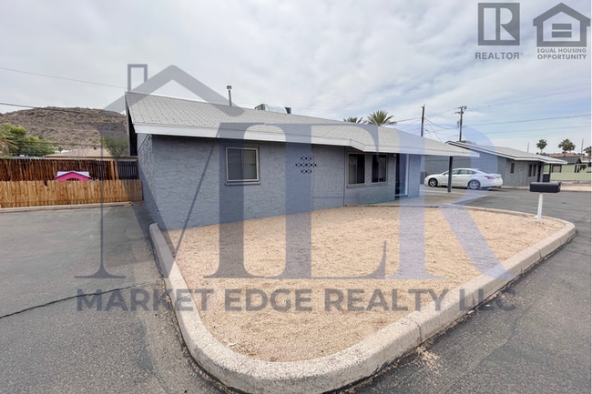 Photo - 3Bed/1Bath Home at 15th/Peoria! $199 MOVE-IN SPECIAL! Move-In Ready on 12/18/2025!