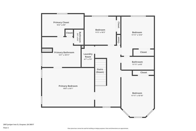 Photo - 2097 Juniper Ives Ct SE