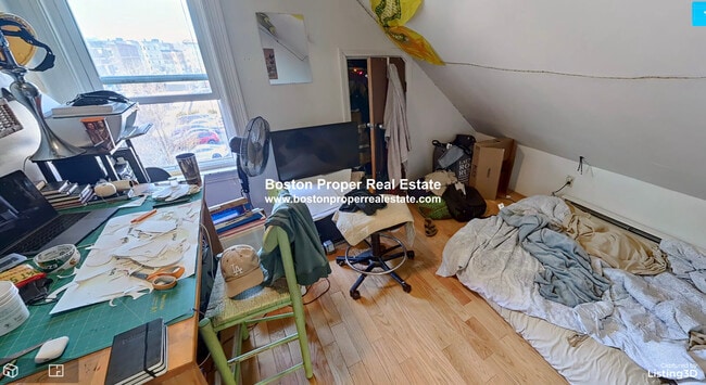 Photo - 40 Brainerd Rd Unit 3