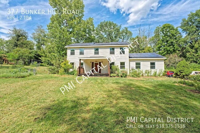 Building Photo - 377 Bunker Hill Rd Rental