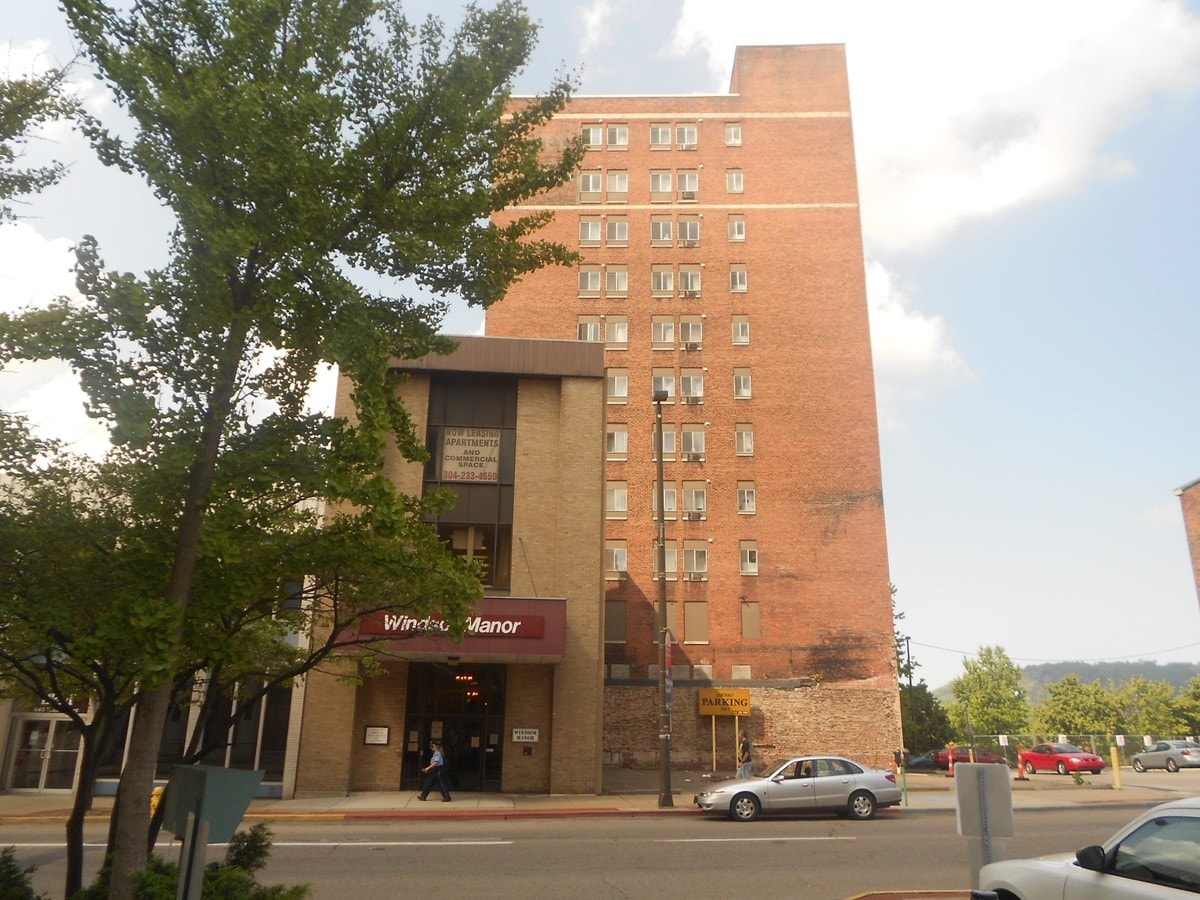 Windsor Manor - Windsor Manor Apartamentos