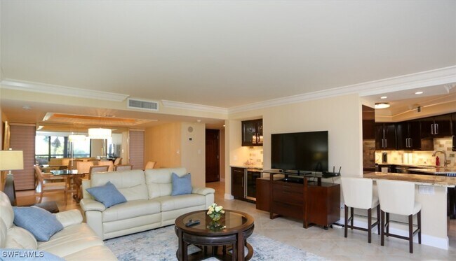 Photo - 4551 Gulf Shore Blvd N Unit 301