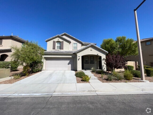 Building Photo - 4BR / 3.5 BA. HOUSE in SUMMERLIN!!