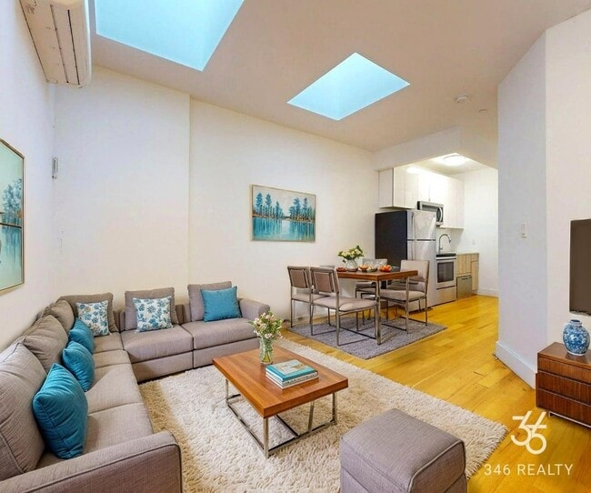 Building Photo - West 134th Street