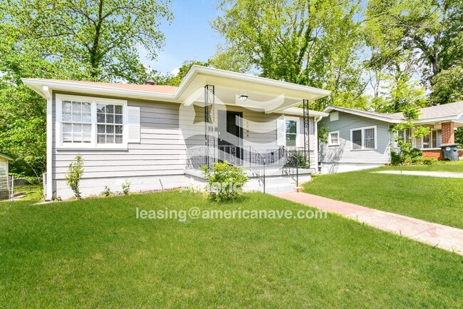 Photo - 4804 Avenue O