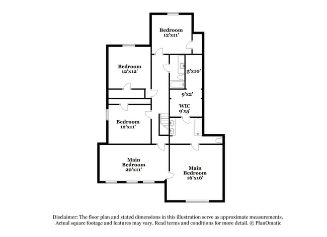 Photo - 6913 Freeboard Wy