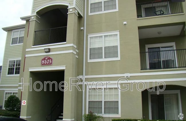 Building Photo - 8103 Lillies Way Unit Apt 301