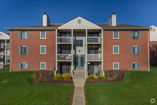 Heritage Manor - Heritage Manor Apartments