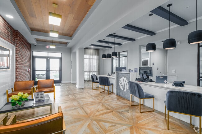 Leasing Office