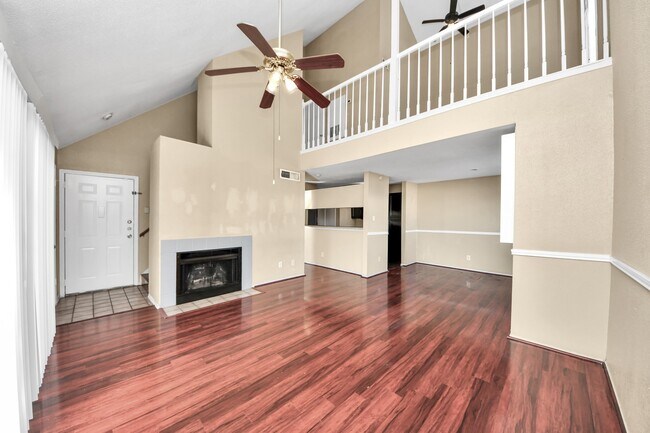 Photo - 14550 Fonmeadow Dr Unit 1504