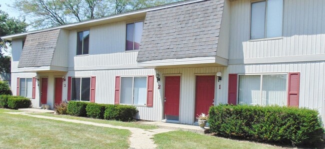 Building Photo - 1901 Nancy Ct