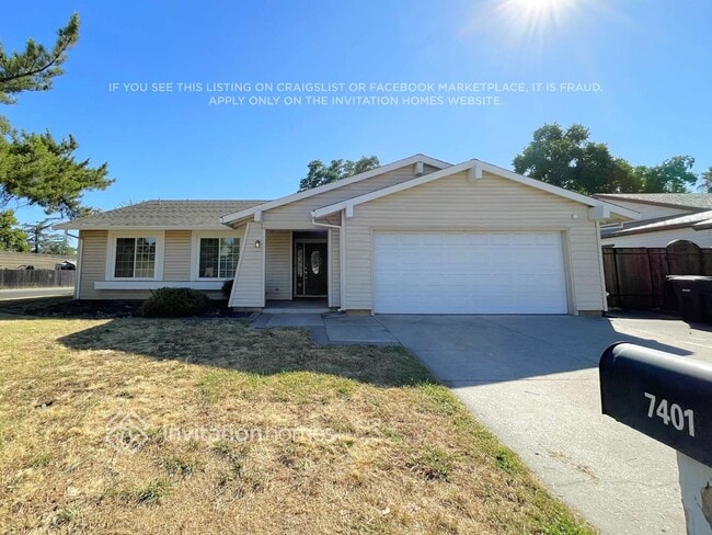 Building Photo - 7401 Blackthorne Way Rental