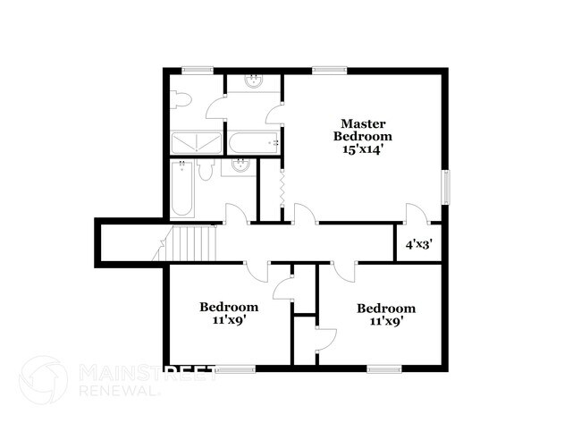 Photo - 4372 Lakeside Hills Way NE