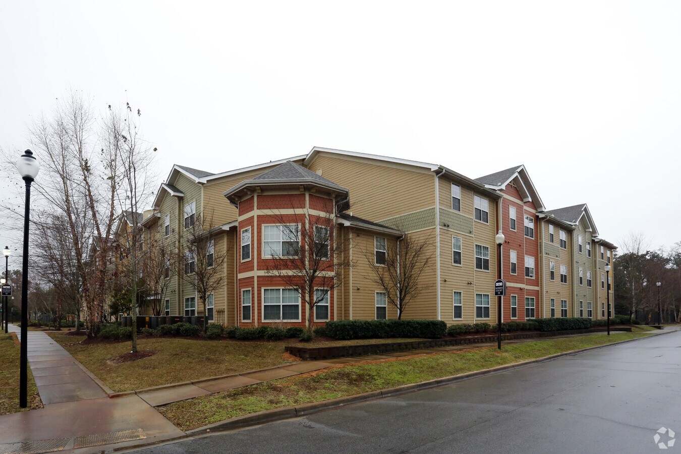Photo - Morris Court III Apartments
