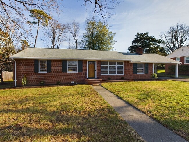 Building Photo - 9506 Overhill Rd