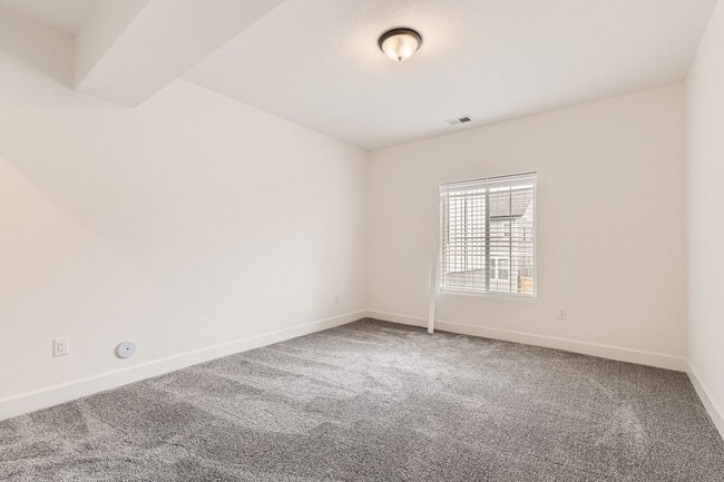 Photo - Beautiful two-story home with a walk-out finished basement is for the perfect family home