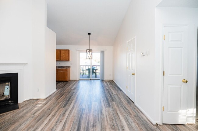 Photo - Charming 3Bed/2Bath house with 1 car garage in Greensboro