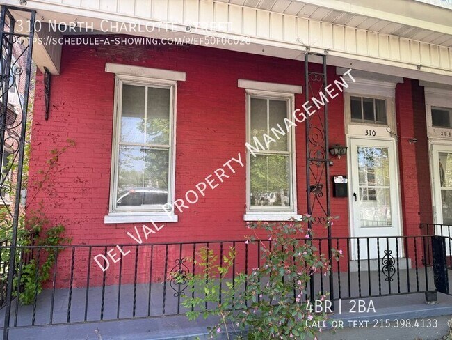 Photo - 310 N Charlotte St