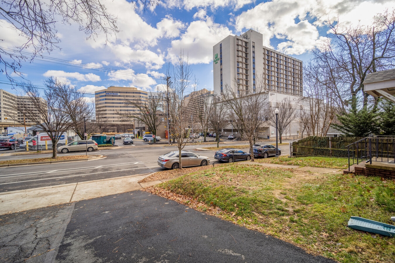 Photo - 2600 S Eads St