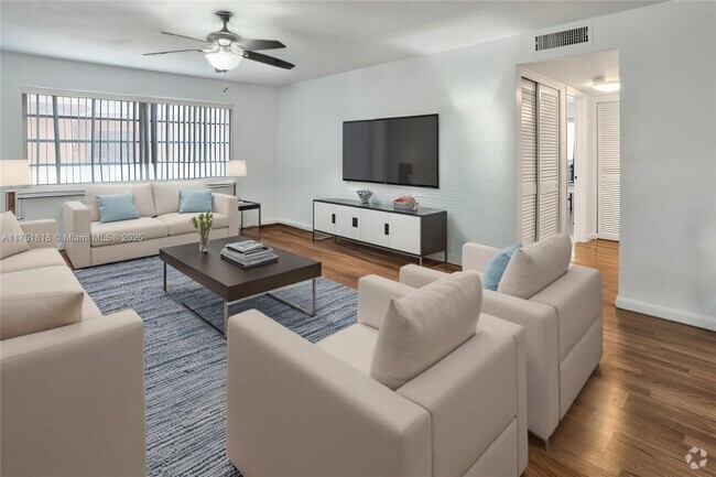 Building Photo - 180 NE 12th Ave Unit 18C Rental