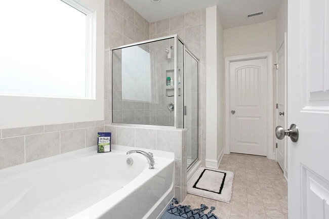 Photo - Gorgeous Garner Home with Primary on Main ...