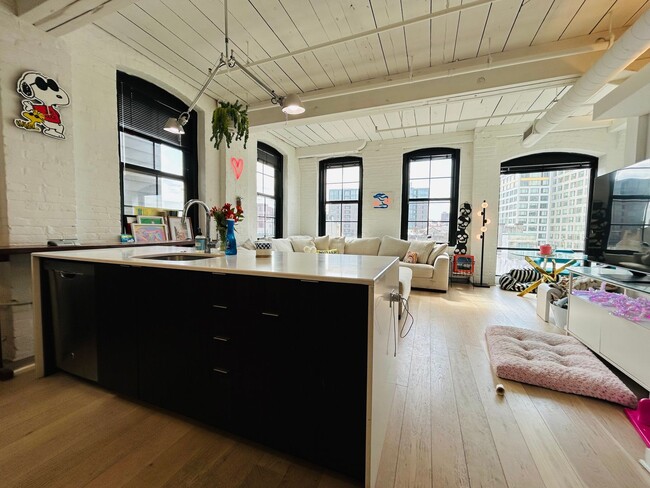 Photo - 420 Fairmount Avenue Partners LP