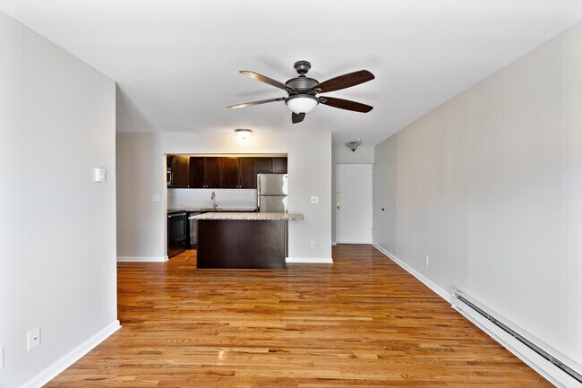 M.C Highland Apartments