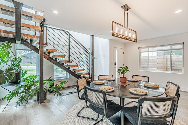 Photo - Luxury 3BD, 2.5BA Sloan's Lake Home with T...