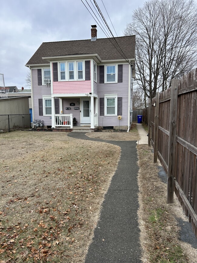 Photo - 139 Hall Avenue Townhome