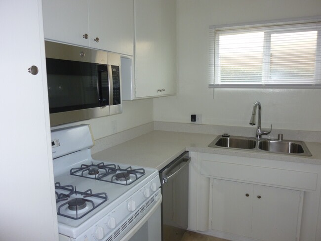 Photo - Palms Apartamentos